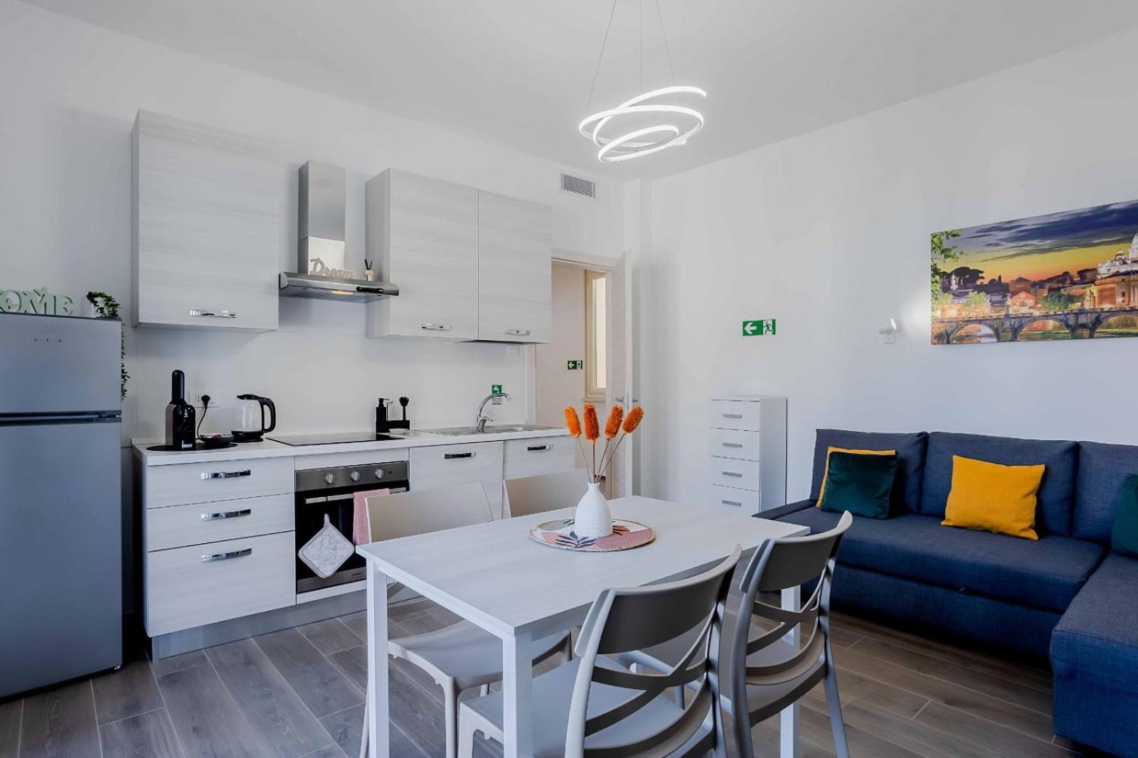 Appartamento Your Dream In San Paolo