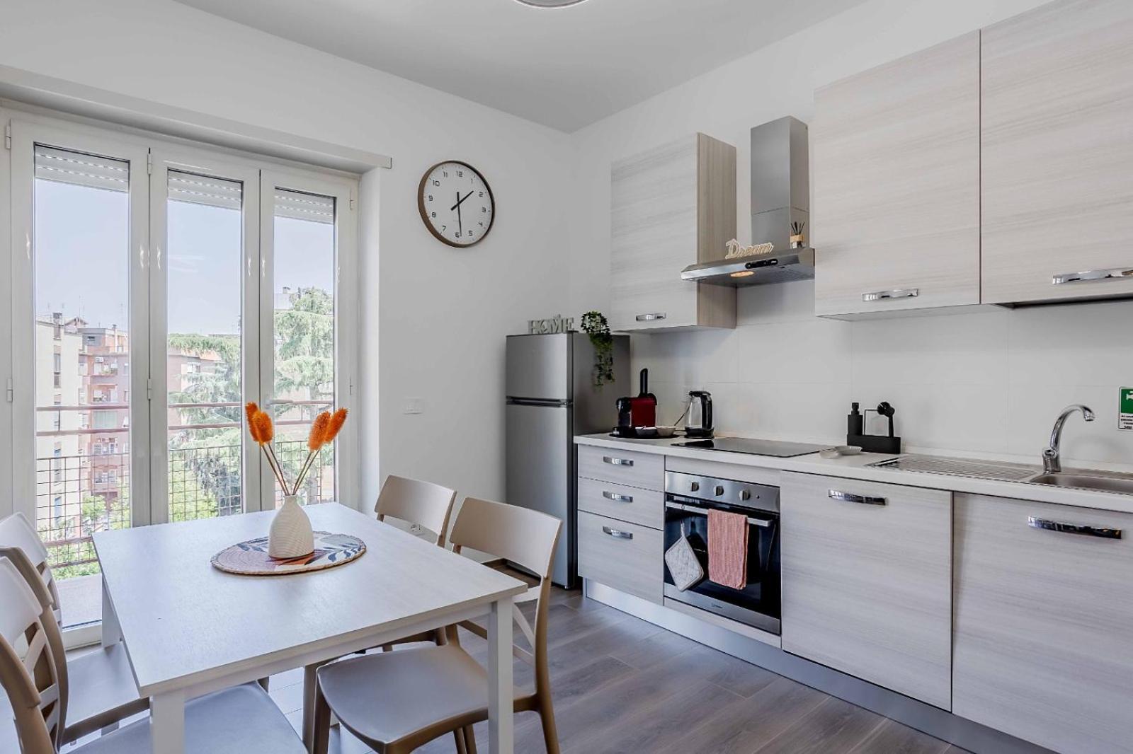 Appartamento Your Dream In San Paolo *