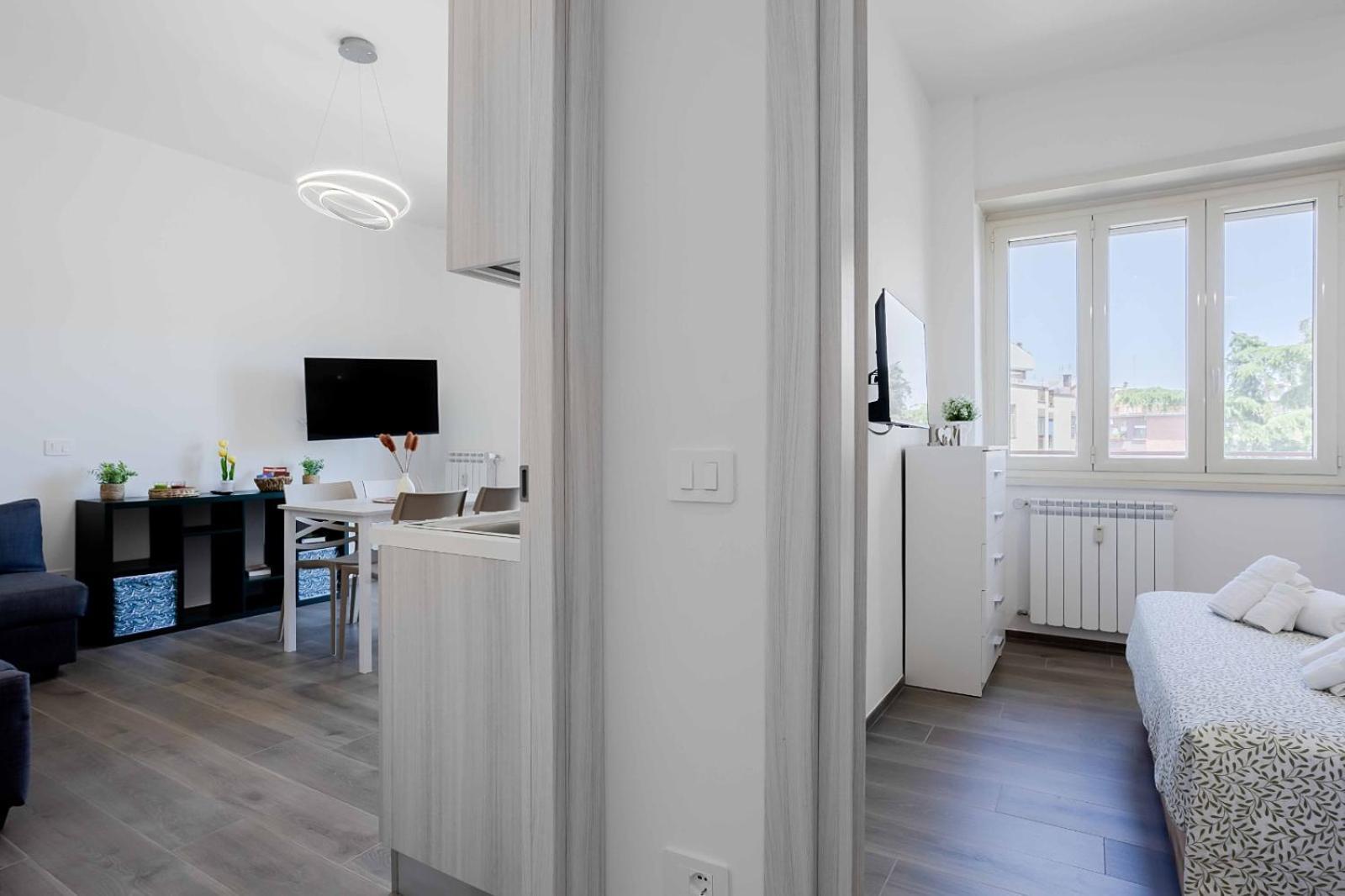 Appartamento Your Dream In San Paolo