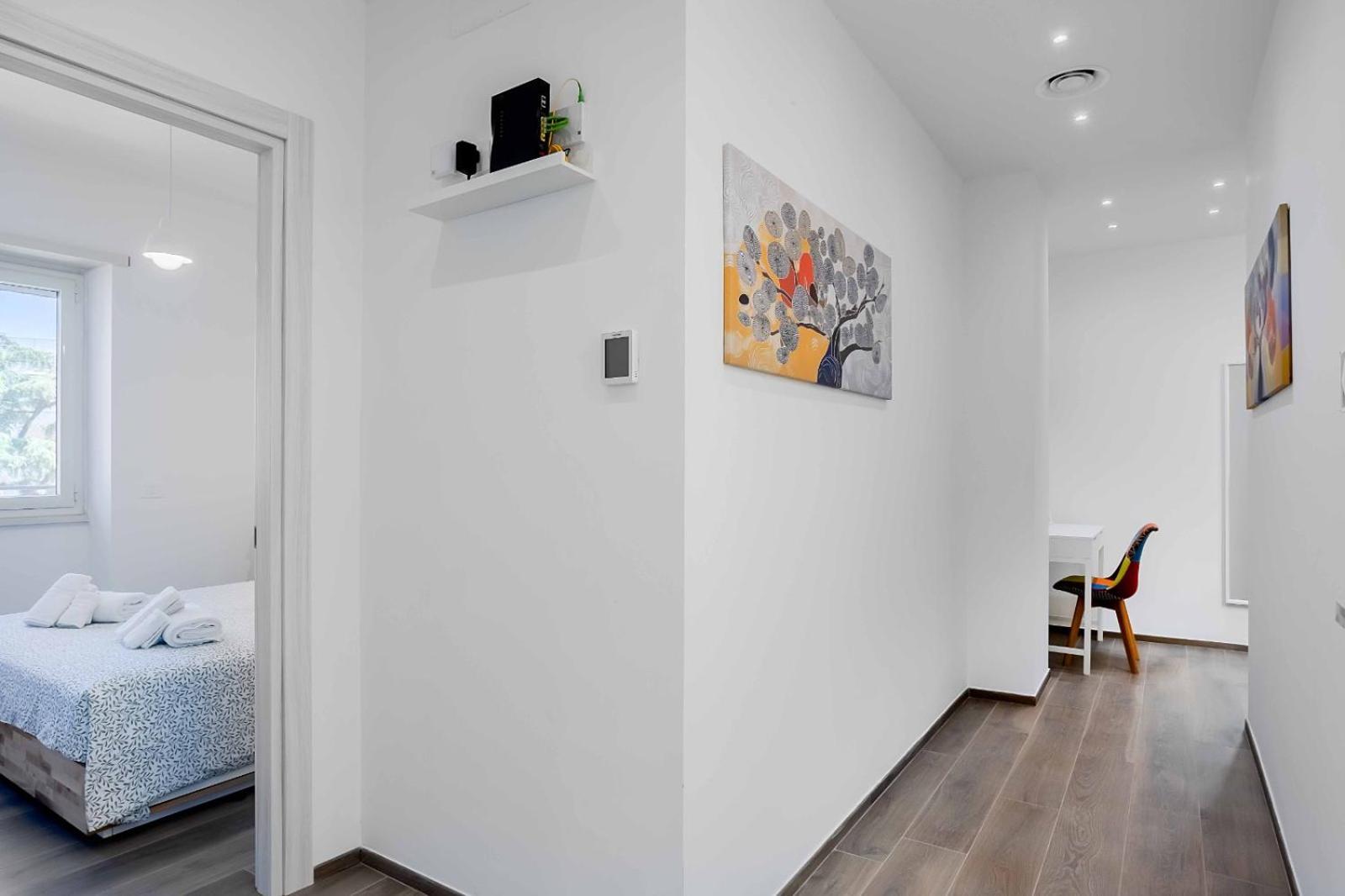 Your Dream In San Paolo Appartamento Roma