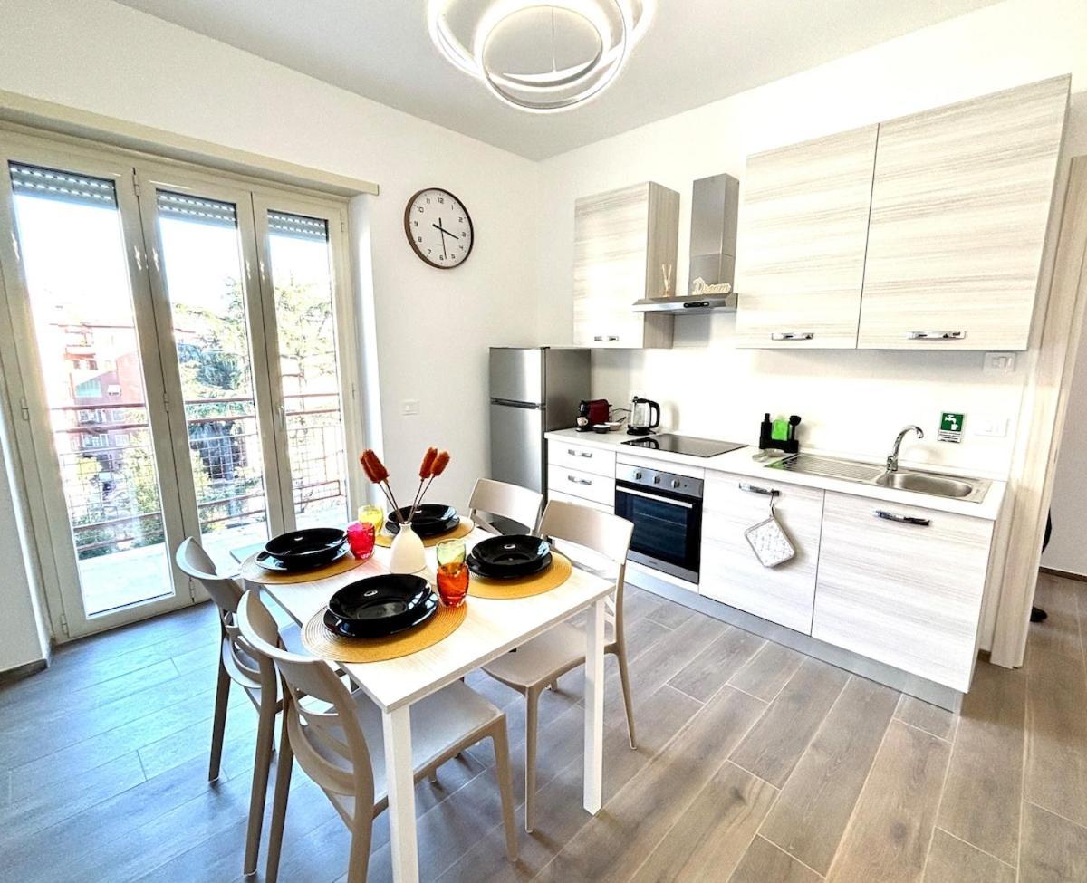 Your Dream In San Paolo Apartamento Roma