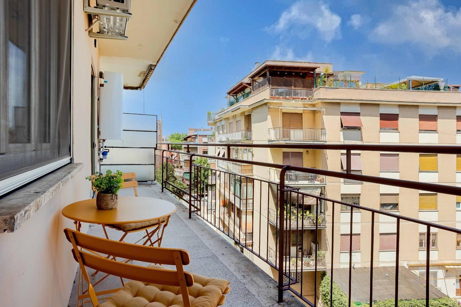 Your Dream In San Paolo Apartamento *