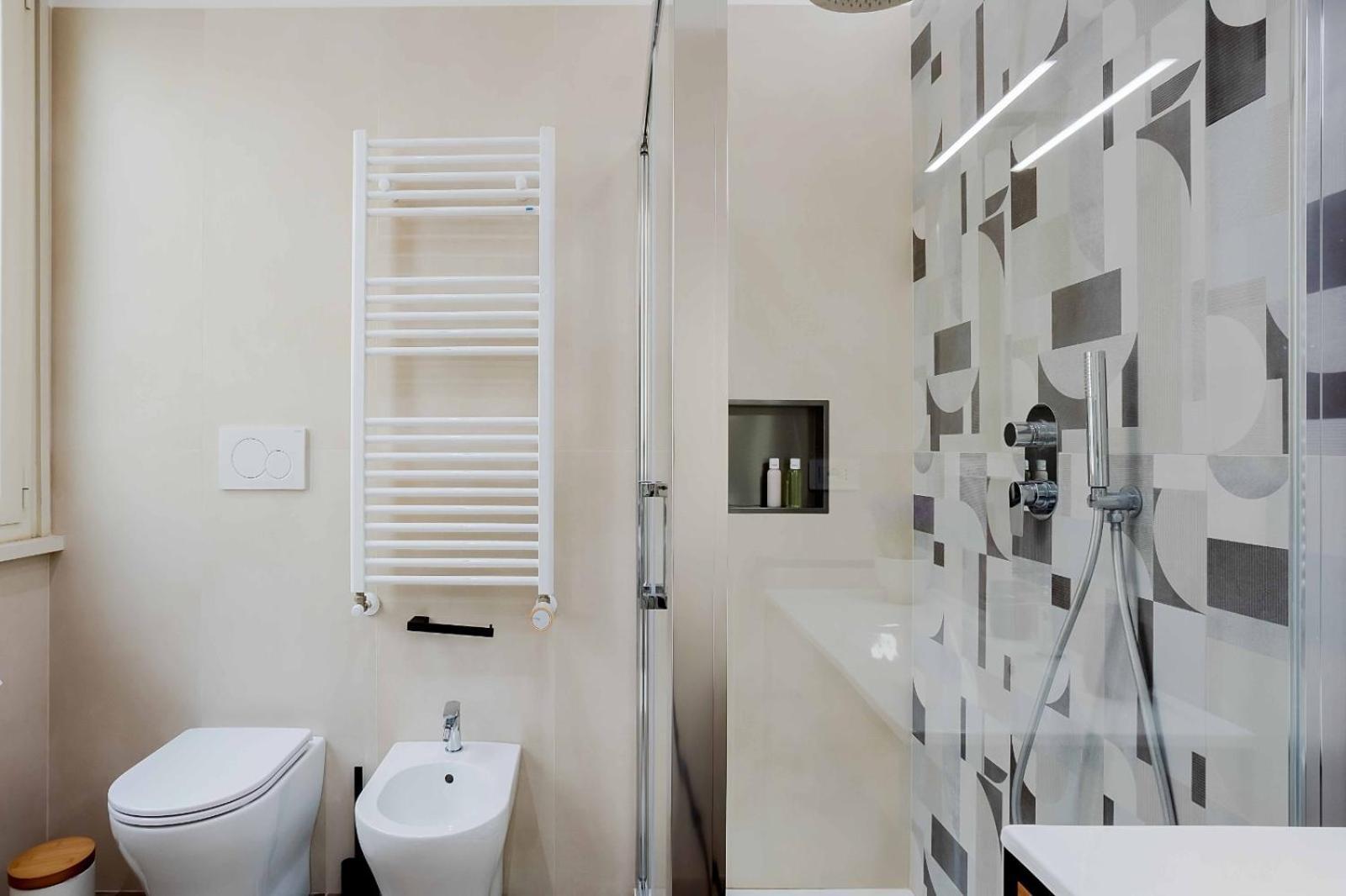 Your Dream In San Paolo Apartamento