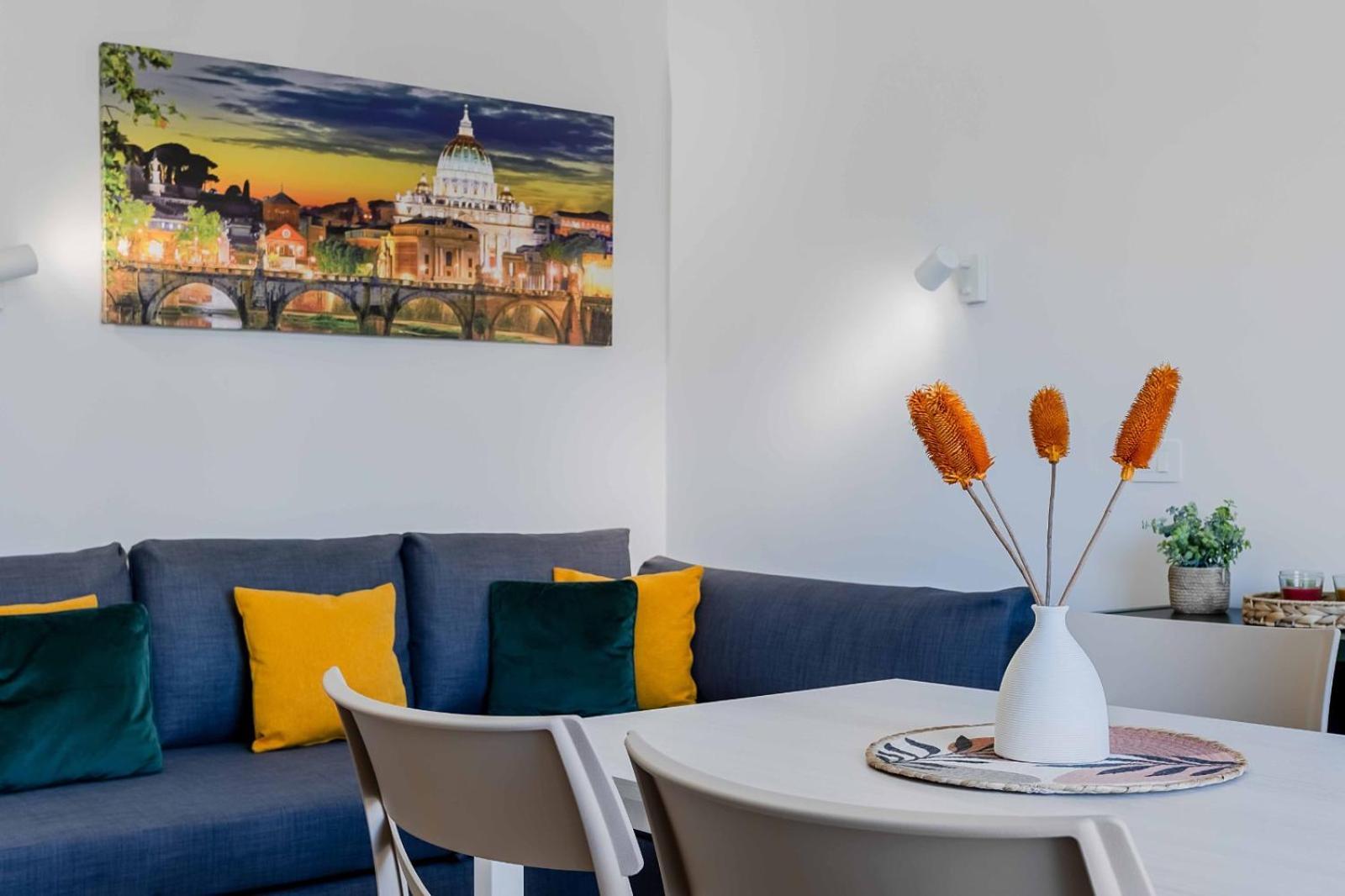 Your Dream In San Paolo Apartamento *