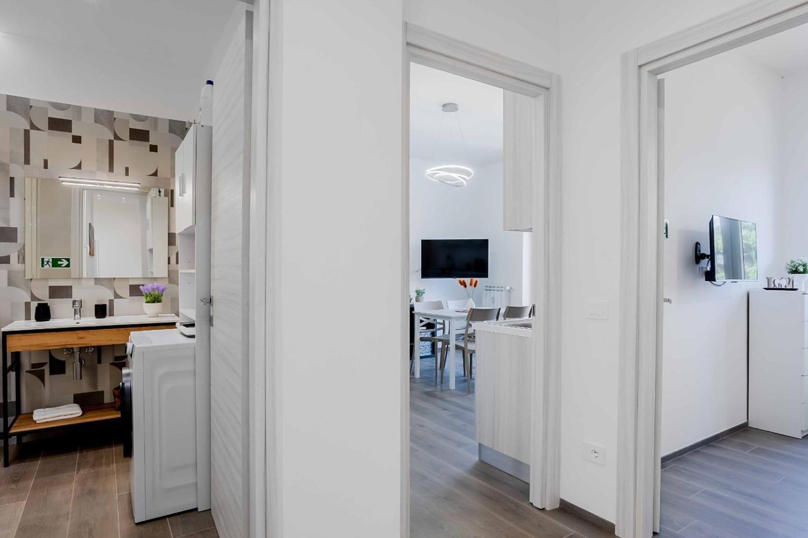Apartamento Your Dream In San Paolo *